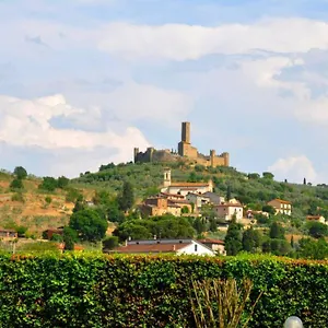 Il Toppo , Castiglion Fiorentino Italia