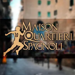 Maison Spagnoli , Napoli Italia