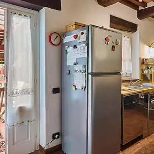 Casa Rocchi , Capannori Italia